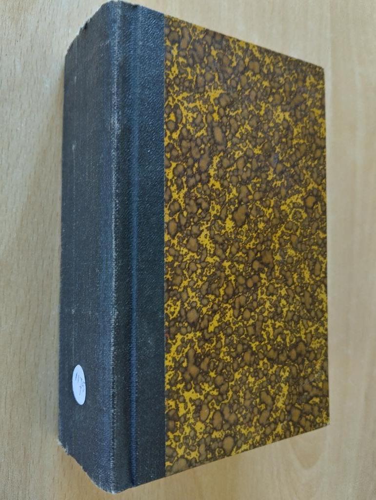Nr. 1175 Christoph. Stahelin, Catechetische Huys-Schat, Ophalen of Verzenden, Stahelin, Christoph.