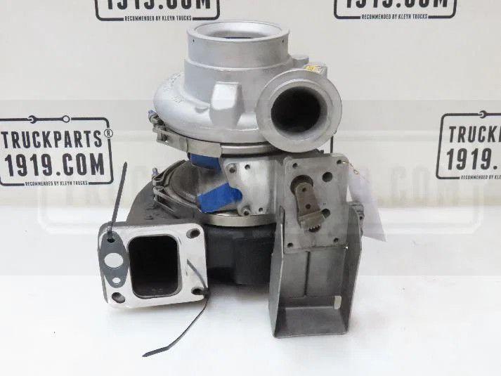 DAF Engines & Parts Turbolader Revisie MX11, Ophalen, Gebruikt, DAF, Motor en Toebehoren