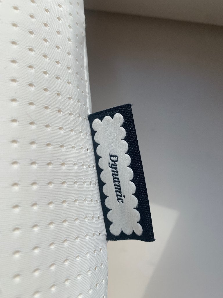 Cloud pillow kussen GRATIS OPHALEN, Ophalen, Wit, Hoofdkussen, Nieuw