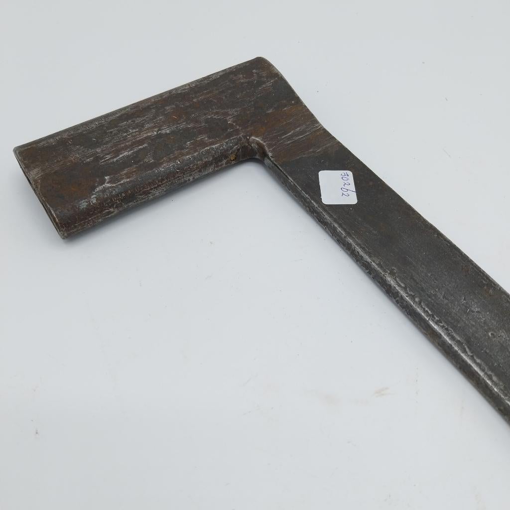 Mortising Axe, Bijl (30262-ML), Ophalen of Verzenden