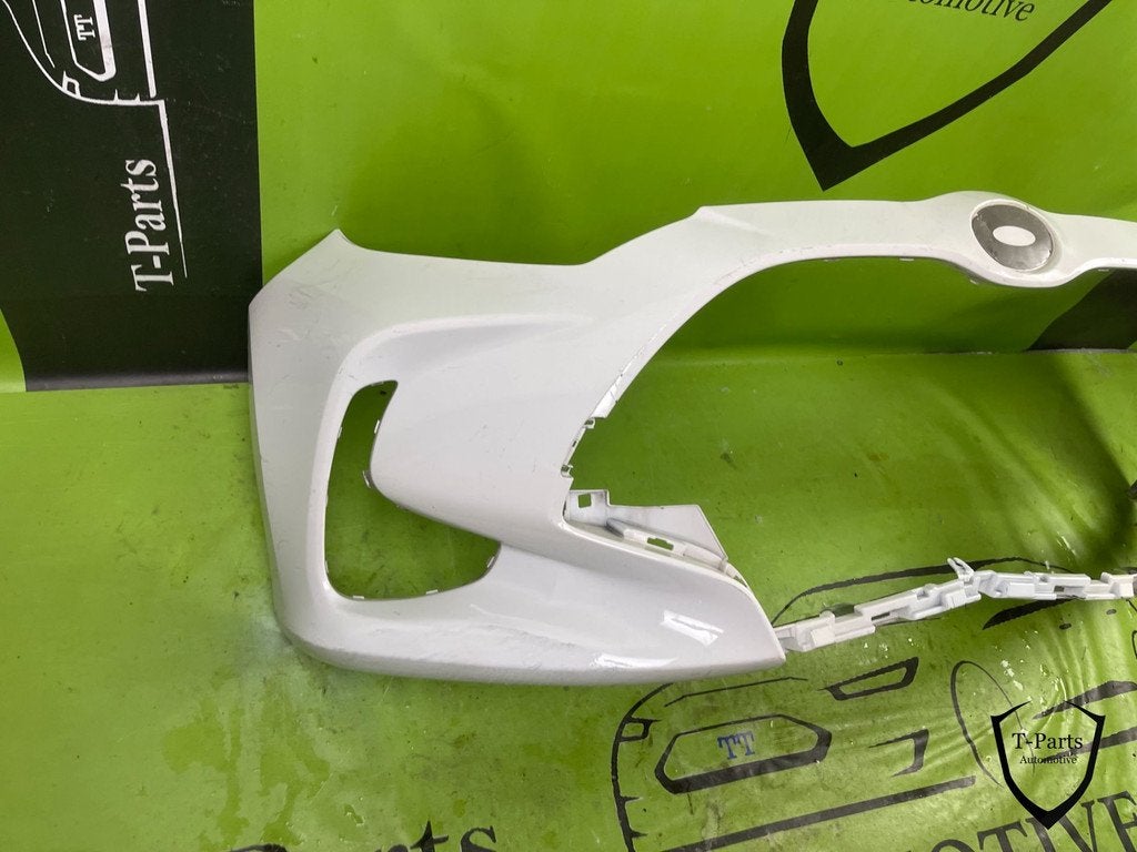 toyota yaris voorbumper bumper 521190U946, Auto-onderdelen, Carrosserie en Plaatwerk, Info@fabrikant.eu, Ophalen of Verzenden