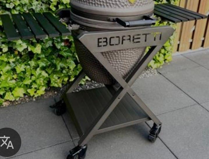 Boretti Ceramica Large onderstel, Ophalen of Verzenden, Nieuw