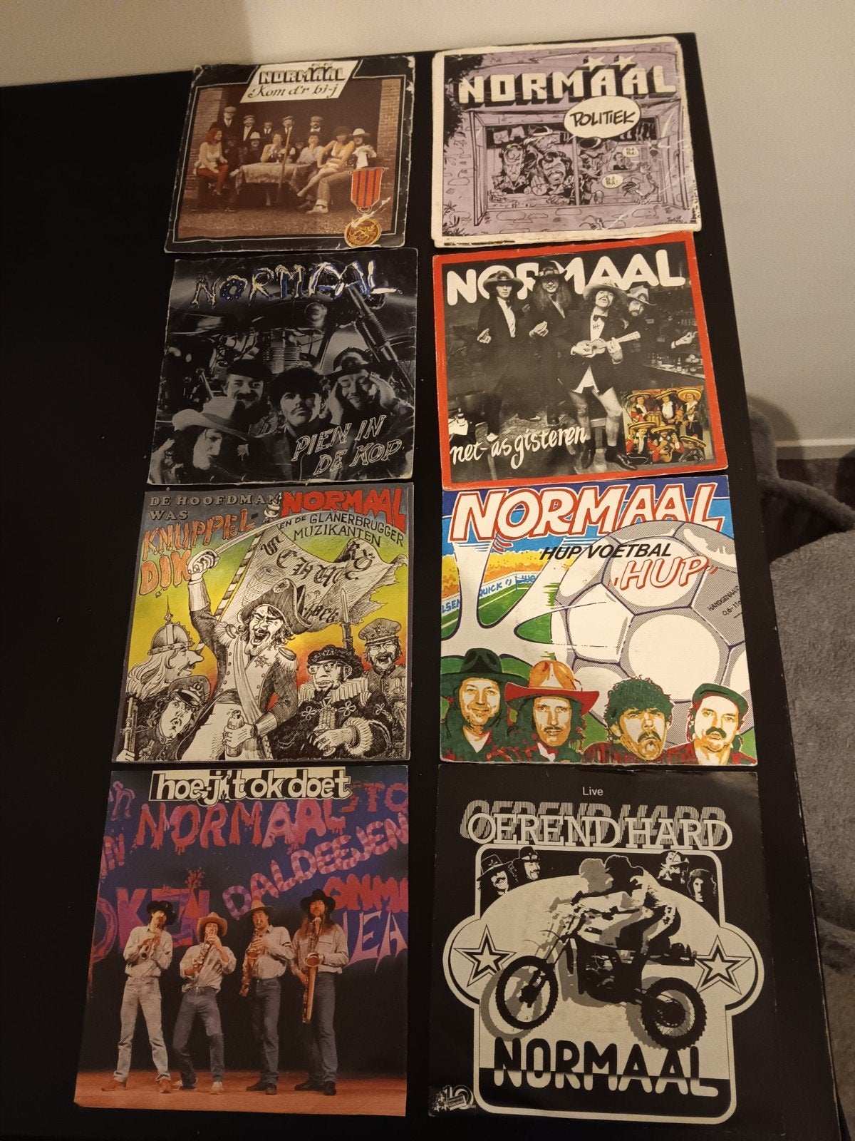 normaal singels, Cd's en Dvd's, Ophalen of Verzenden, Gebruikt, Overige formaten, Levenslied of Smartlap