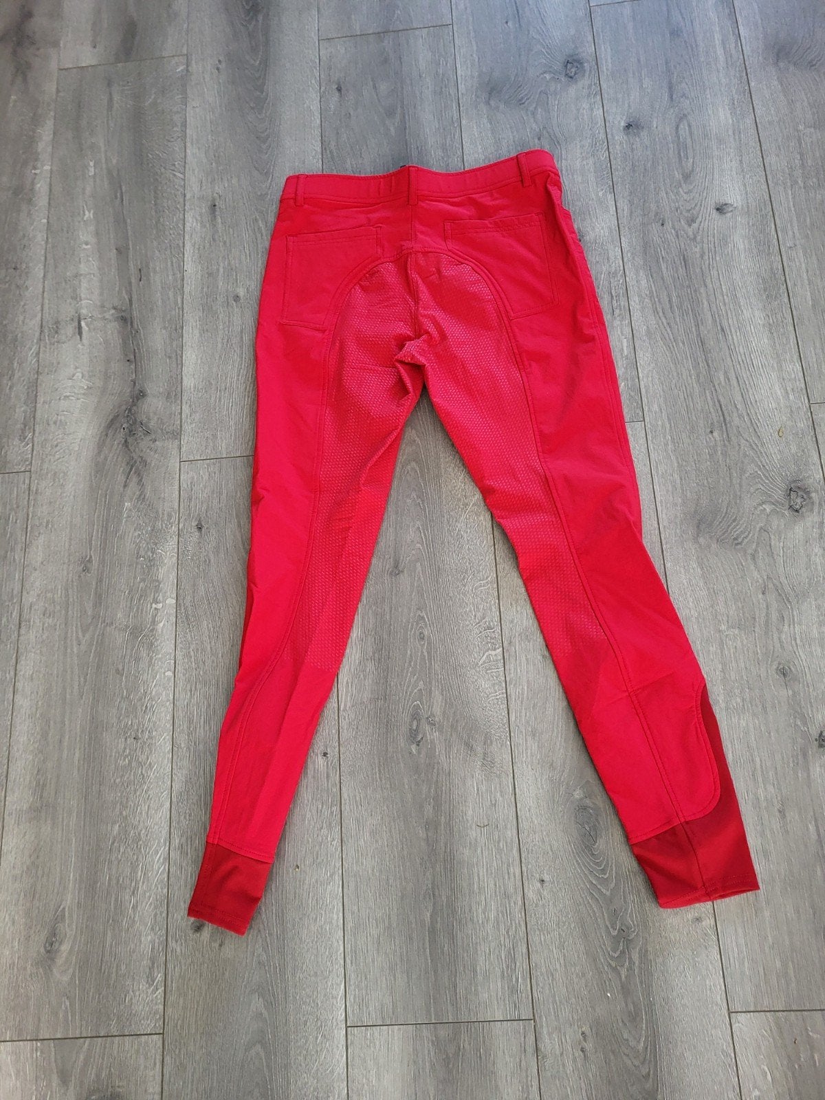 TE KOOP NIEUWE PAARDRIJBROEK MAAT 40, Ophalen of Verzenden, Nieuw, Onderkleding