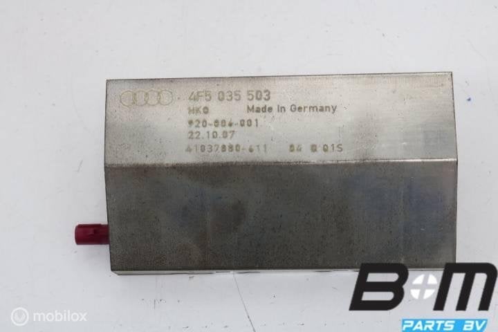 Antenne Audi A4 8E B7 4F5035503, Gebruikt