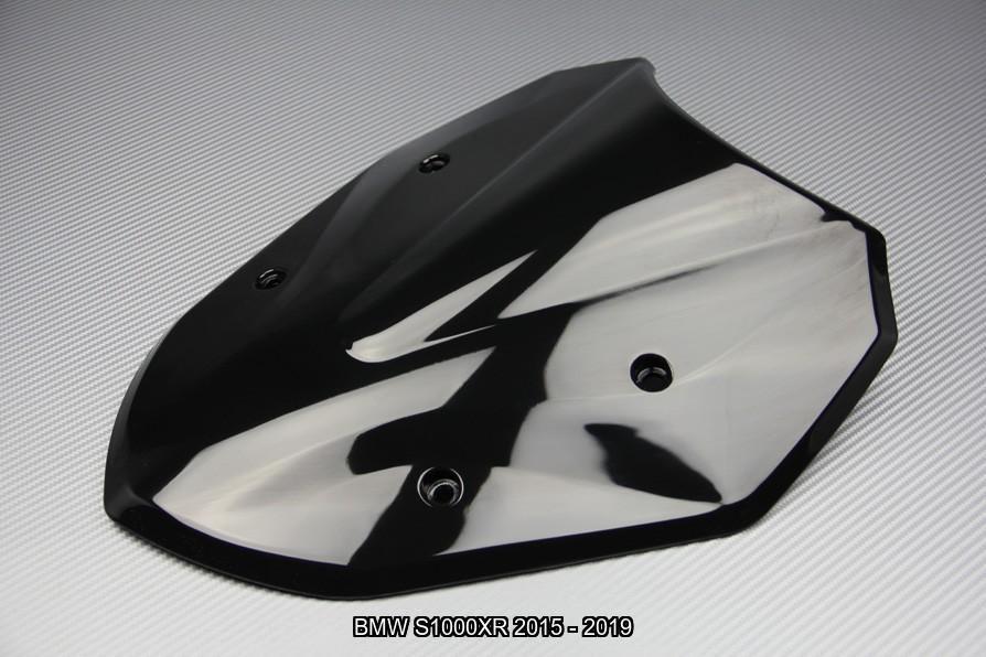 Windscherm BMW S1000XR 2015 2019 2017, Ophalen of Verzenden, Nieuw