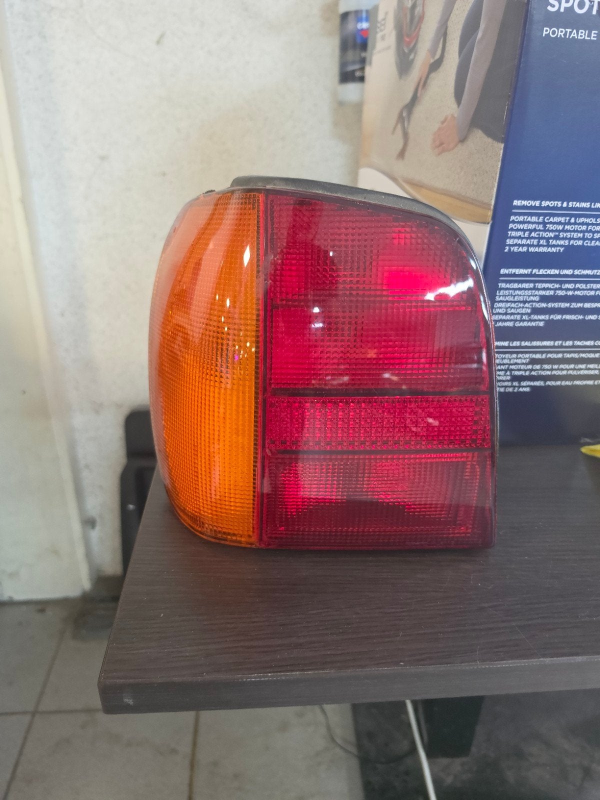 VW Polo 6N Achterlicht Links, Ophalen of Verzenden, Volkswagen
