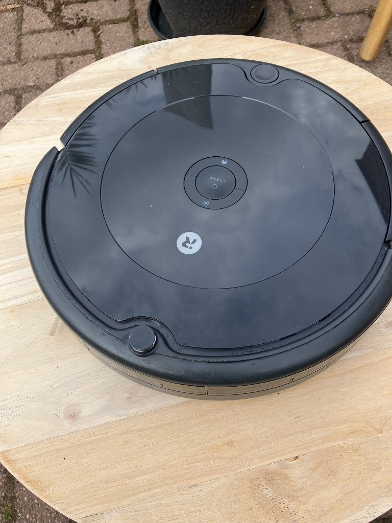 Roomba 692 stofzuiger robot met laadstation, Ophalen, Gebruikt, Robotstofzuiger, IRobot