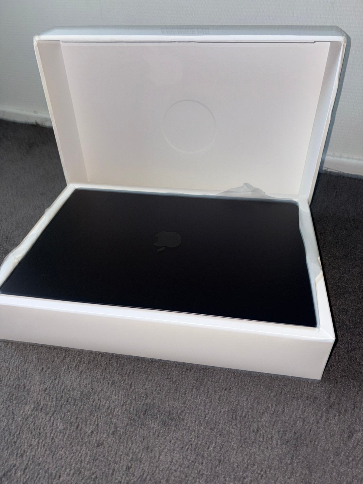 Macbook pro, MacBook Pro, 1 TB of meer, 64 GB of meer, Qwerty