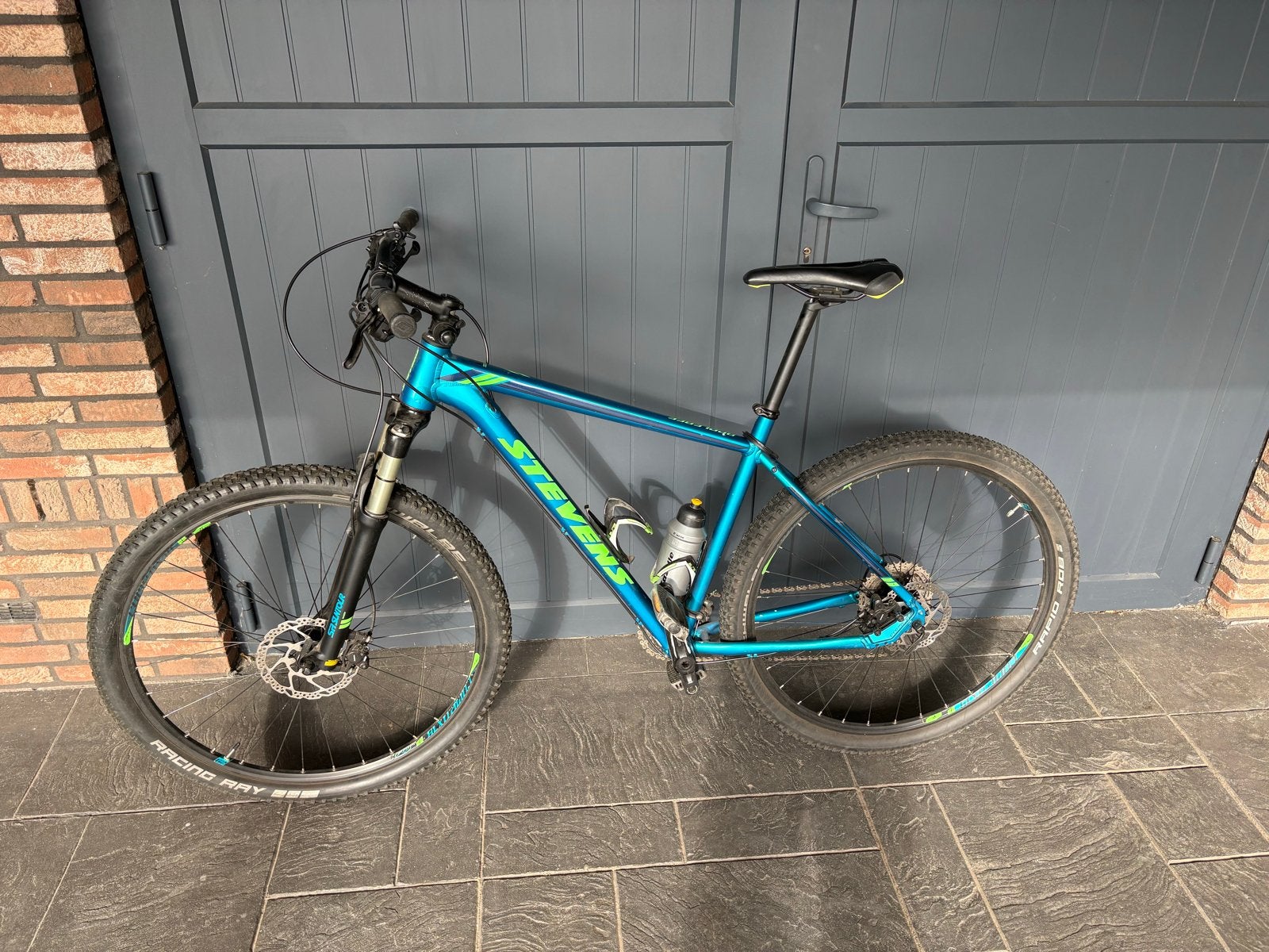 Stevens Mountainbike, Gebruikt, Hardtail, Heren, 49 tot 53 cm