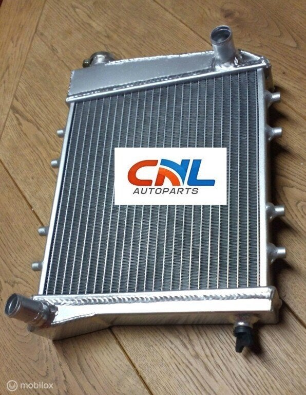 Radiateur AUSTIN ROVER MINI cooper MORRIS ALL MODELS 67-91, Nieuw, Ophalen of Verzenden