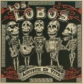 Los Lobos Cd Acoustic En Vivo., Inclusief doosje, Ophalen of Verzenden, Zo goed als nieuw, Poprock