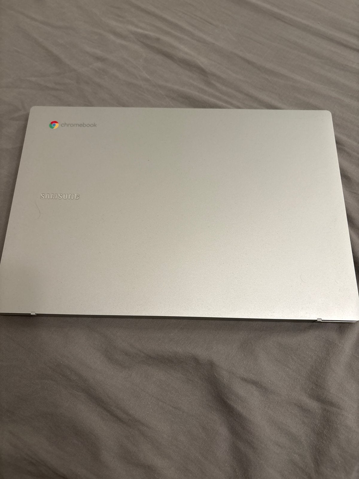 Samsung Chromebook - Zo goed als nieuw, Computers en Software, Ophalen of Verzenden, Nieuw