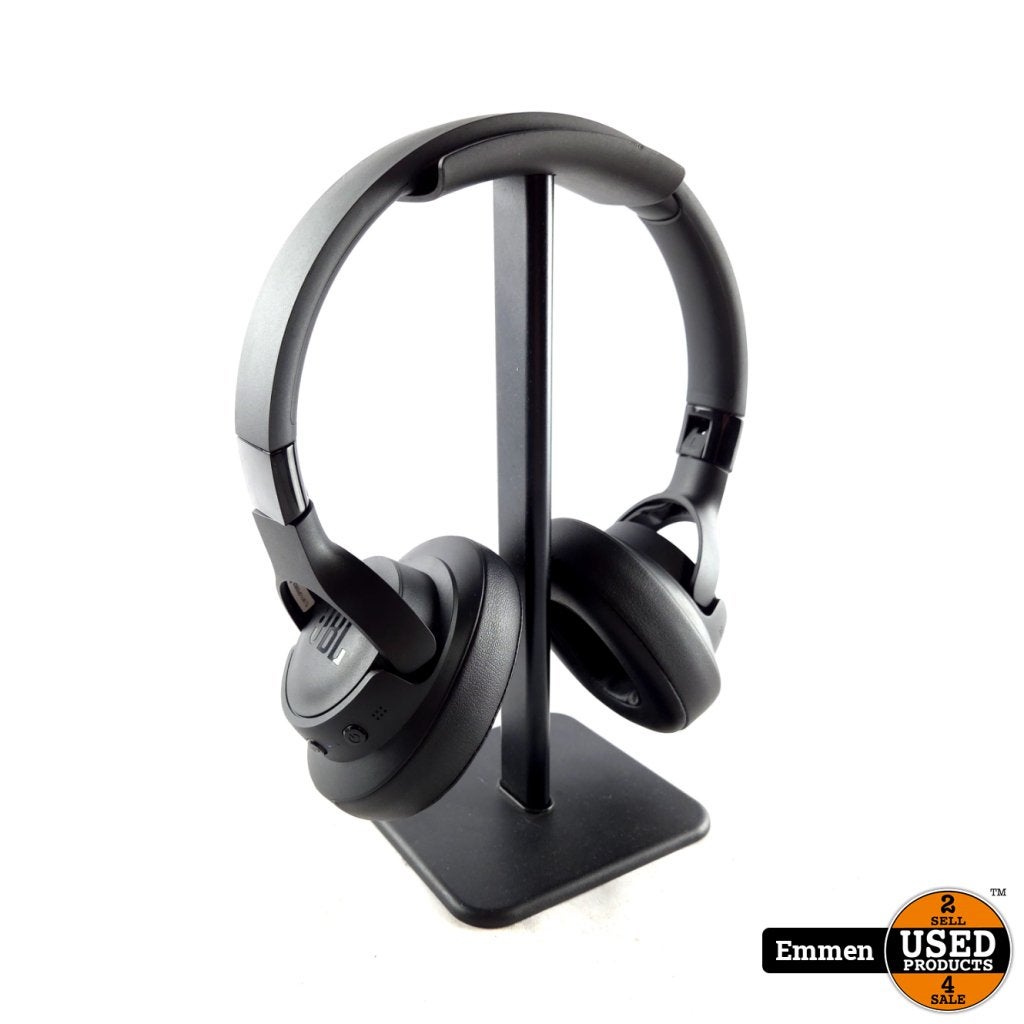 JBL 775NC, Draadloze Kopetelefoon | In Nette Staat