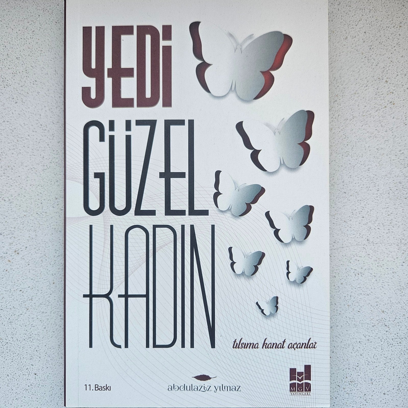 !ithafli & imzali! Yedi Guzel Kadin; Abdulaziz Yilmaz, Boeken, Verzenden