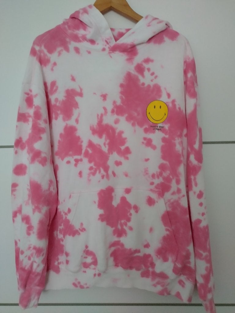 Hoodie nieuw, H&M, Overige kleuren, Verzenden, Maat 42/44 (L)