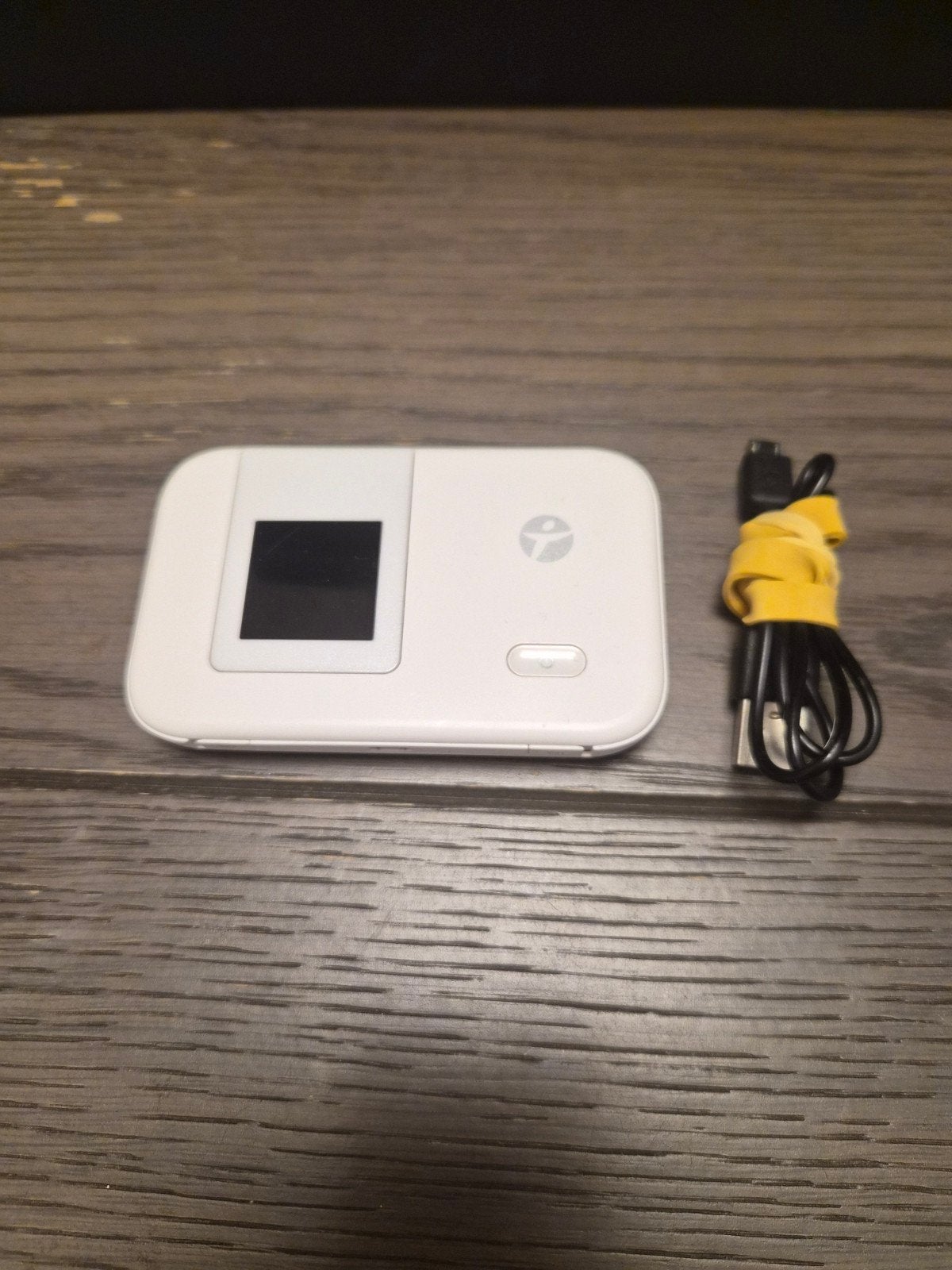 Huawei Mobile WiFi 4G Router E5372 - Zo goed als nieuw, Ophalen of Verzenden, Zo goed als nieuw, Router, Huawei