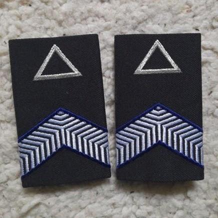ROT leering aspirant Defensie, Ophalen of Verzenden, Landmacht, Nederland