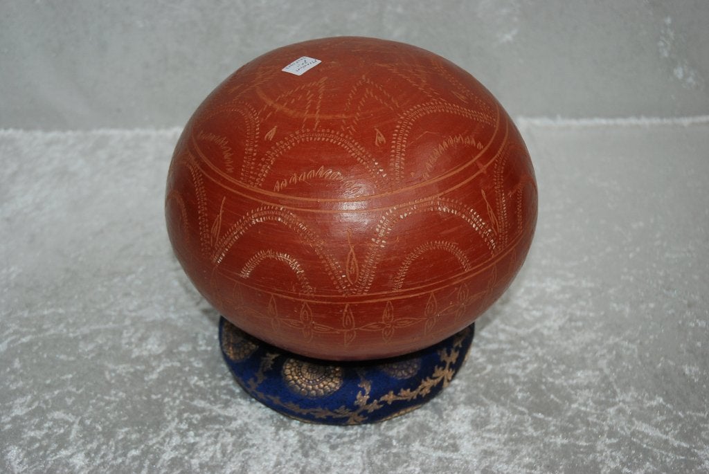 Udu   <25251923>, Muziek en Instrumenten, Gebruikt, ., Drums of Percussie, Ophalen of Verzenden