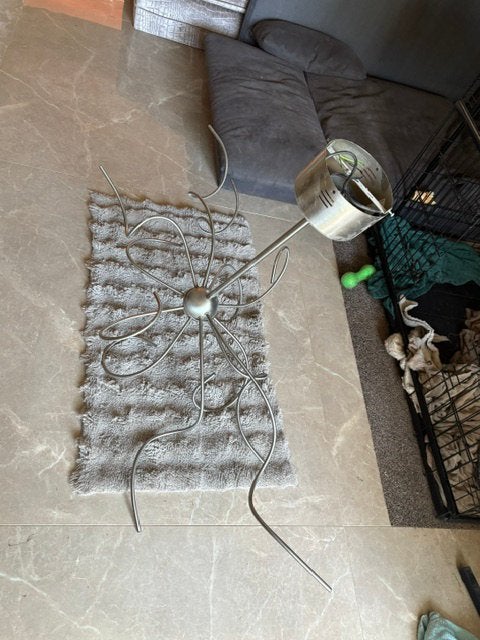 Designer lamp, Ophalen, Gebruikt