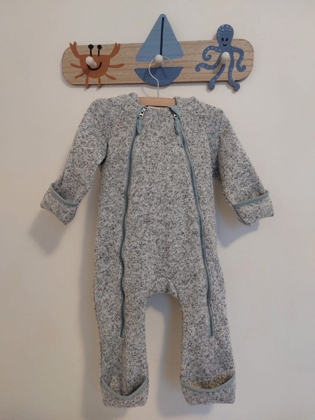 H&M pak maat 62, Kinderen en Baby's, Gebruikt, Jongetje of Meisje, H&M, Ophalen of Verzenden