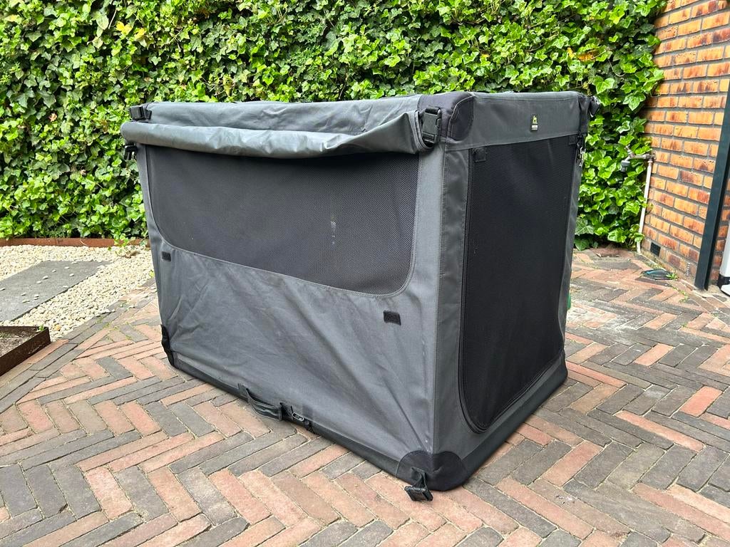 Maelson Reisbench XL, Dieren en Toebehoren, Ophalen of Verzenden, Gebruikt