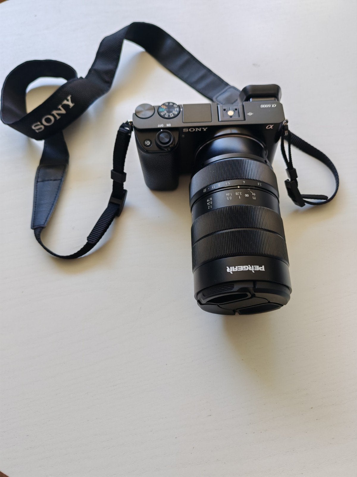 Sony fotocamera cx6000 incl vele extra's, Audio, Tv en Foto, Fotografie | Filters, Ophalen, Minder dan 50 mm, ND-filter, Zo goed als nieuw