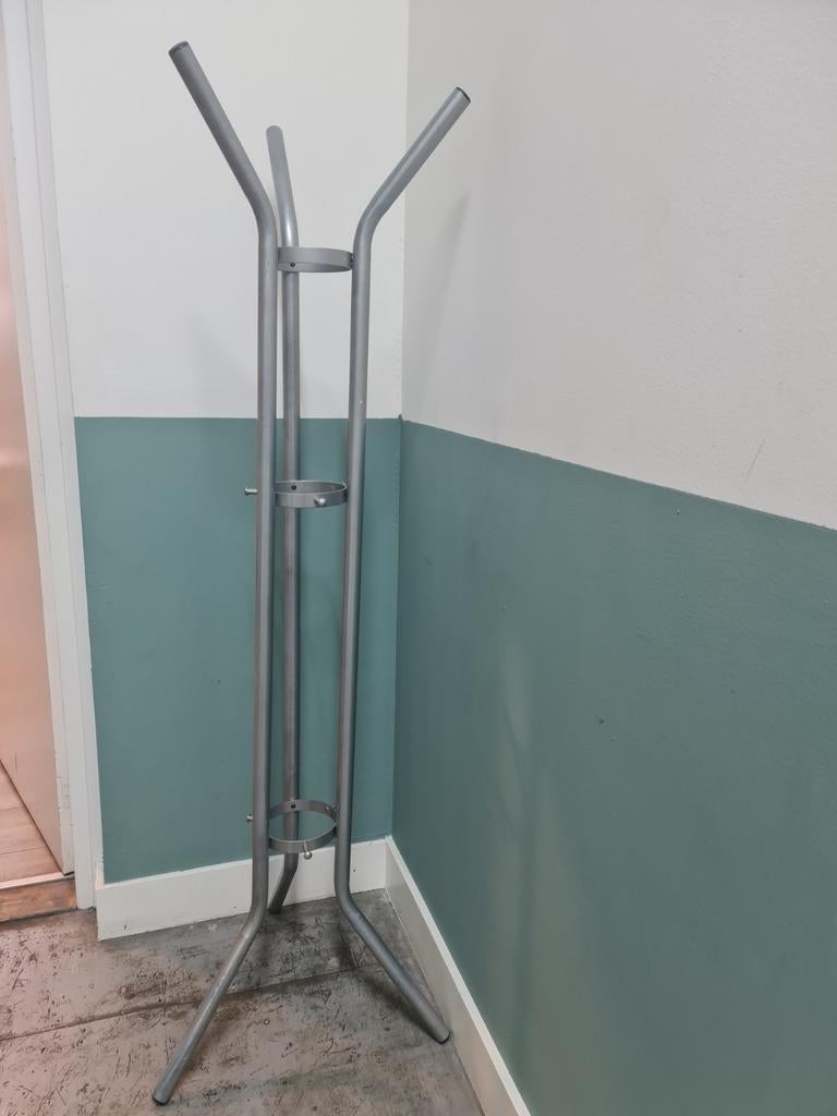 Kapstok met paraplu houder, Ophalen, Metaal, Wandkapstok, Minder dan 100 cm