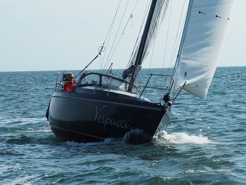 Friendship 28, 9 m, Gebruikt, Tourjacht of cruiser, Diesel