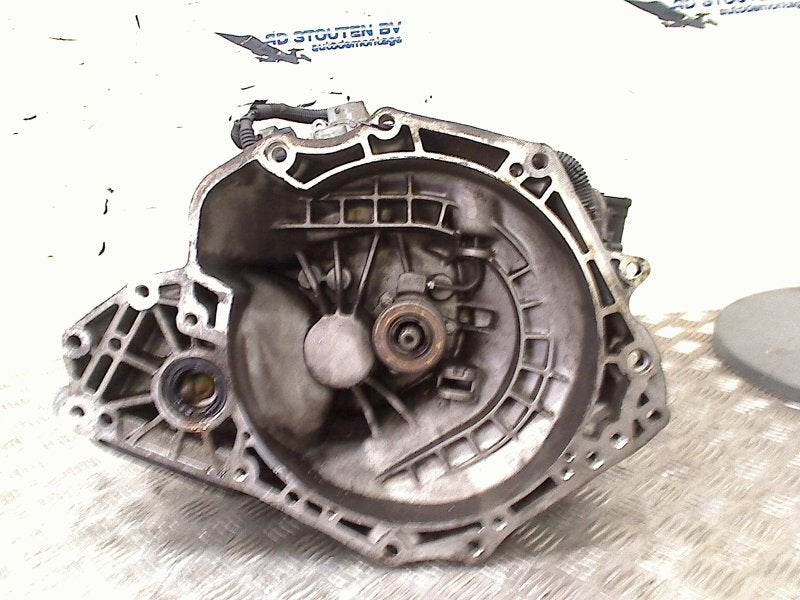 Versnellingsbak Automaat Fiat Stilo (192A/B) 2003 F18W394, Auto-onderdelen, Transmissie en Toebehoren, FCA Germany GmbH, Gebruikt