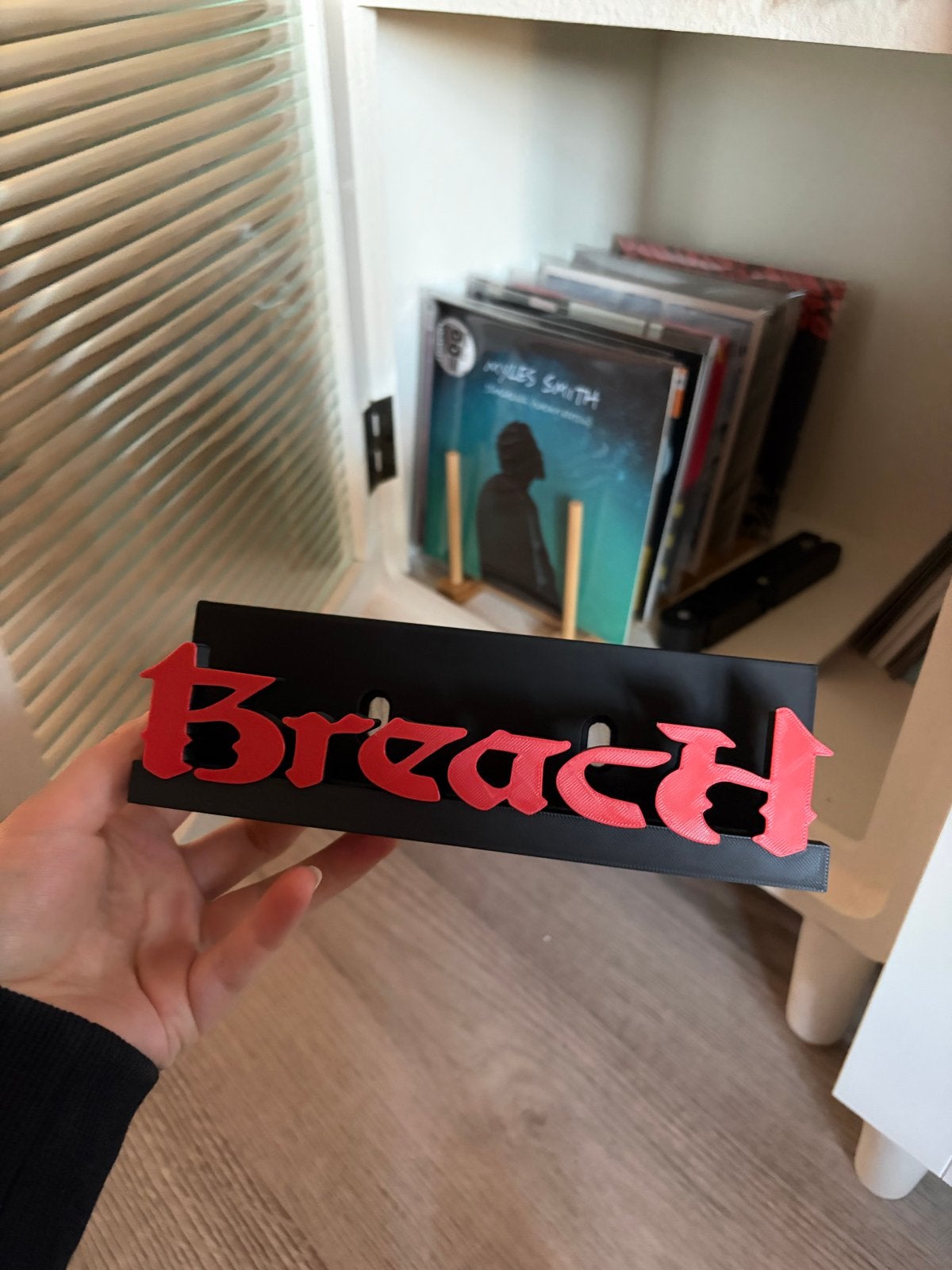 Twenty One Pilots Breach vinyl standaard, Ophalen of Verzenden, Nieuw in verpakking