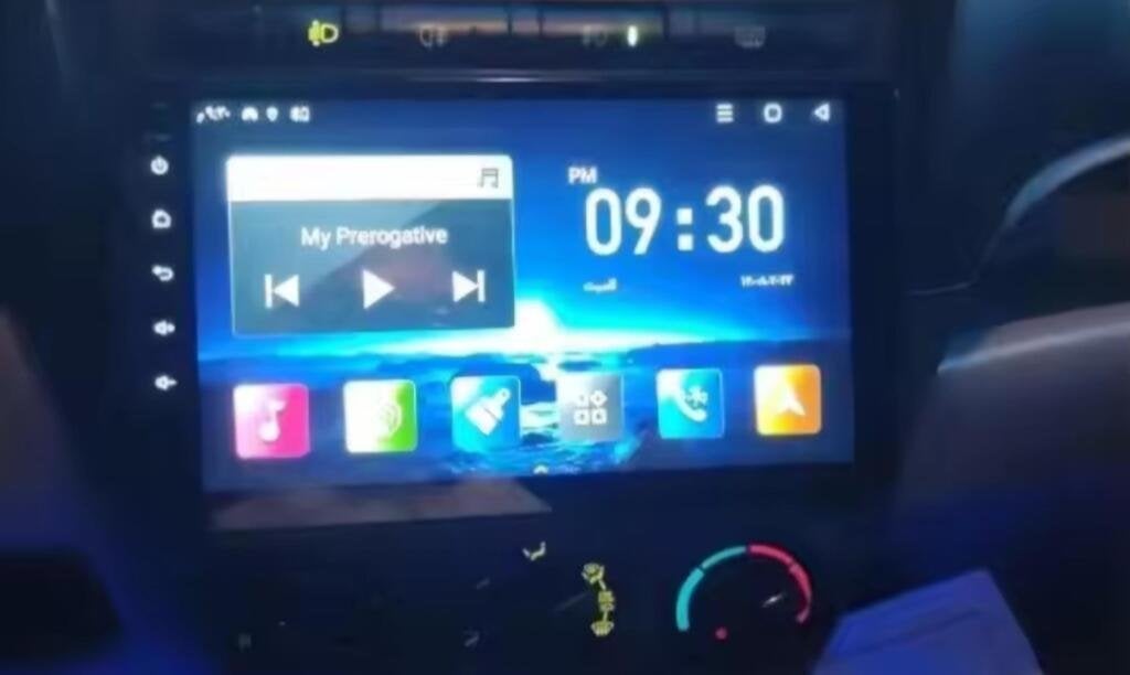 Kia Picanto | 2005 - 2011 | Autoradio, Auto diversen, Gebruikt, Ophalen of Verzenden
