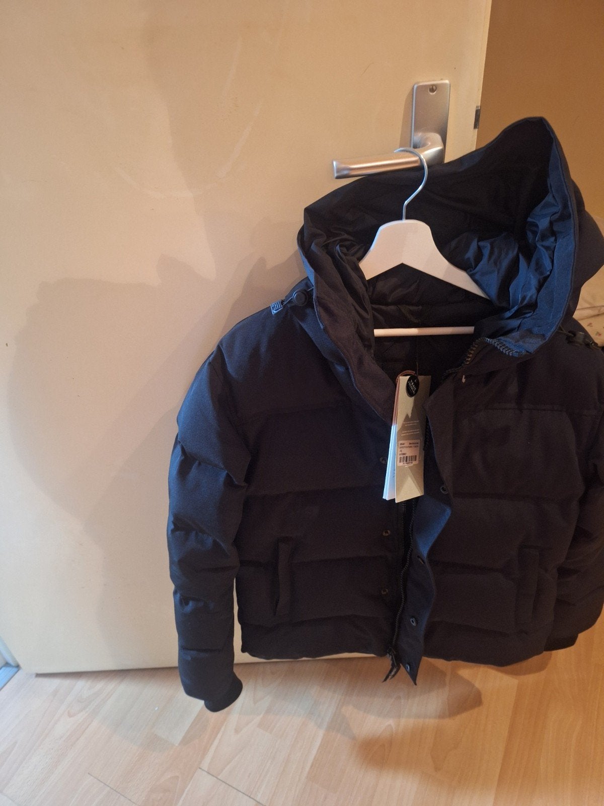 Canada Goose jas, Kleding | Heren, Ophalen of Verzenden
