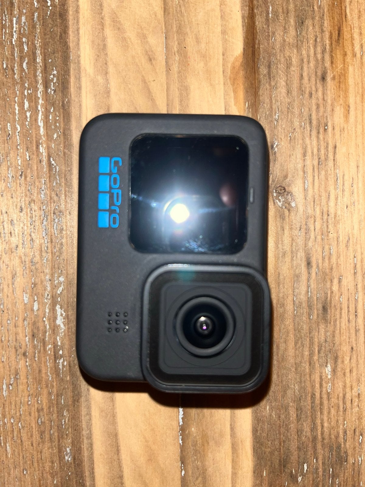 GoPro Hero 11 Black actiecamera met accessoires, Audio, Tv en Foto, Actiecamera's, Ophalen, Zo goed als nieuw, GoPro