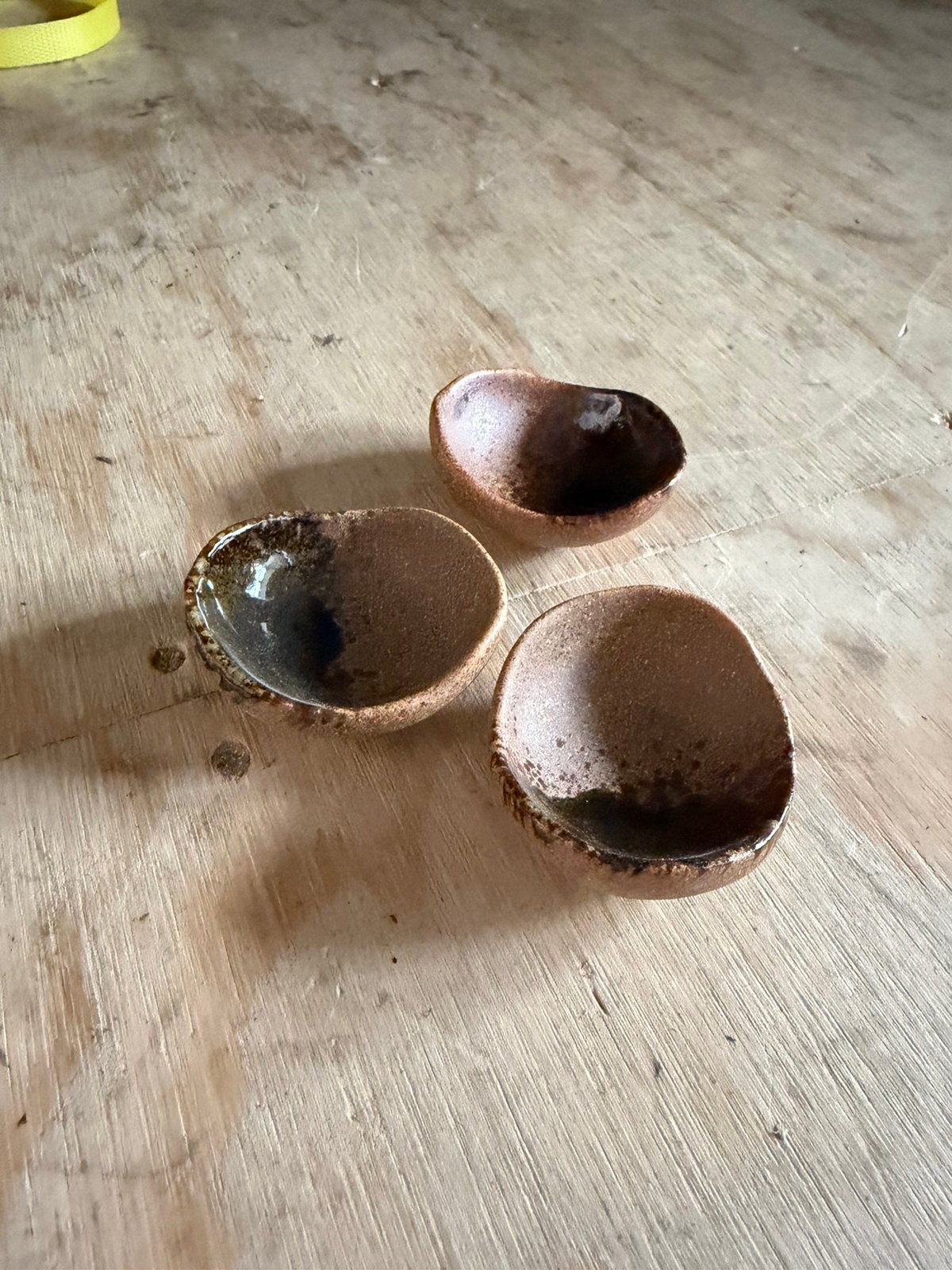40 stuks - Saus tipjes, Ophalen of Verzenden