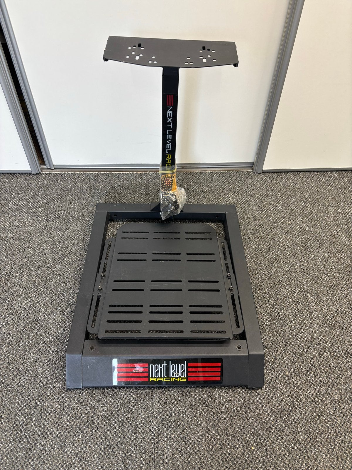 Next Level Racing Wheel Stand Lite, Spelcomputers en Games, Ophalen, Overige merken, Zo goed als nieuw