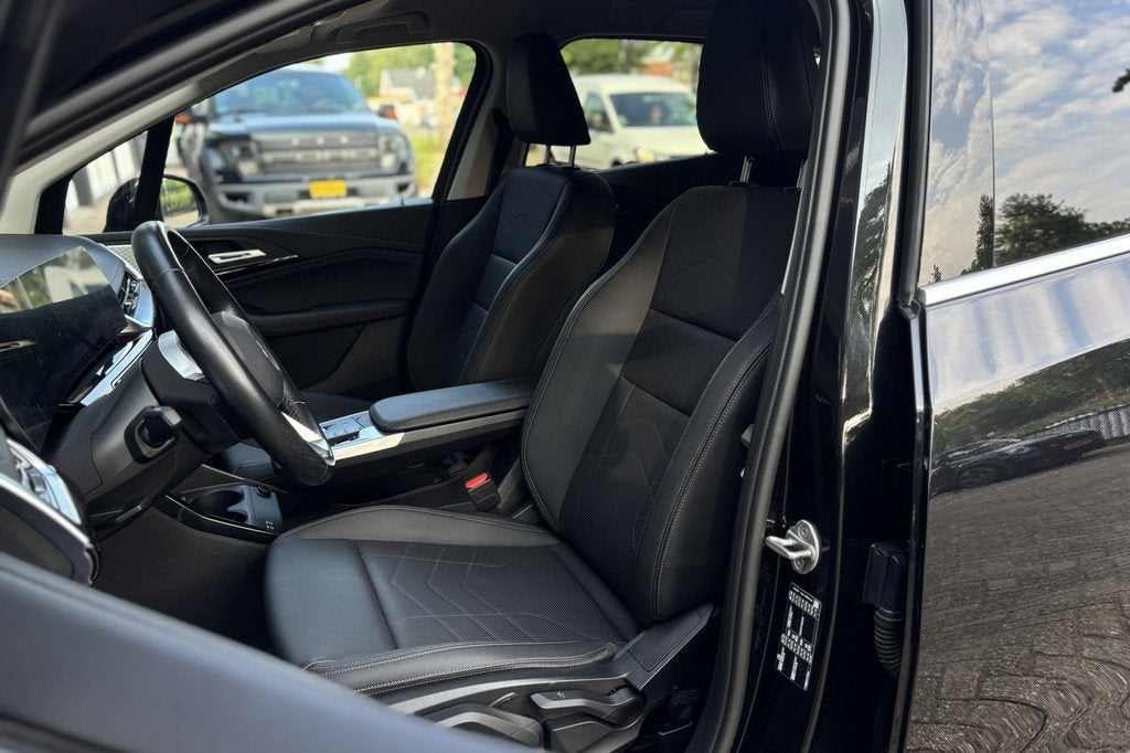 BMW 2 Serie Active Tourer 218i | Harman Kardon | Head-up | C, Auto's, BMW, 136 pk, Gebruikt, 1445 kg, Zwart