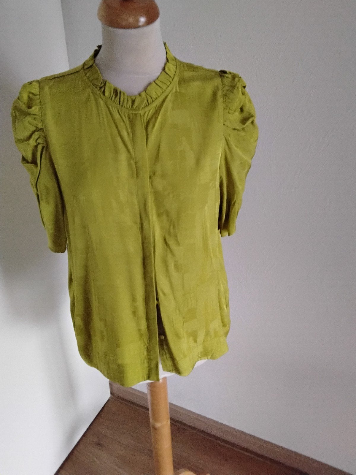 Copenhagen Muse blouse maat L; nieuw, Kleding | Dames, Ophalen of Verzenden, Nieuw, Maat 38/40 (M)