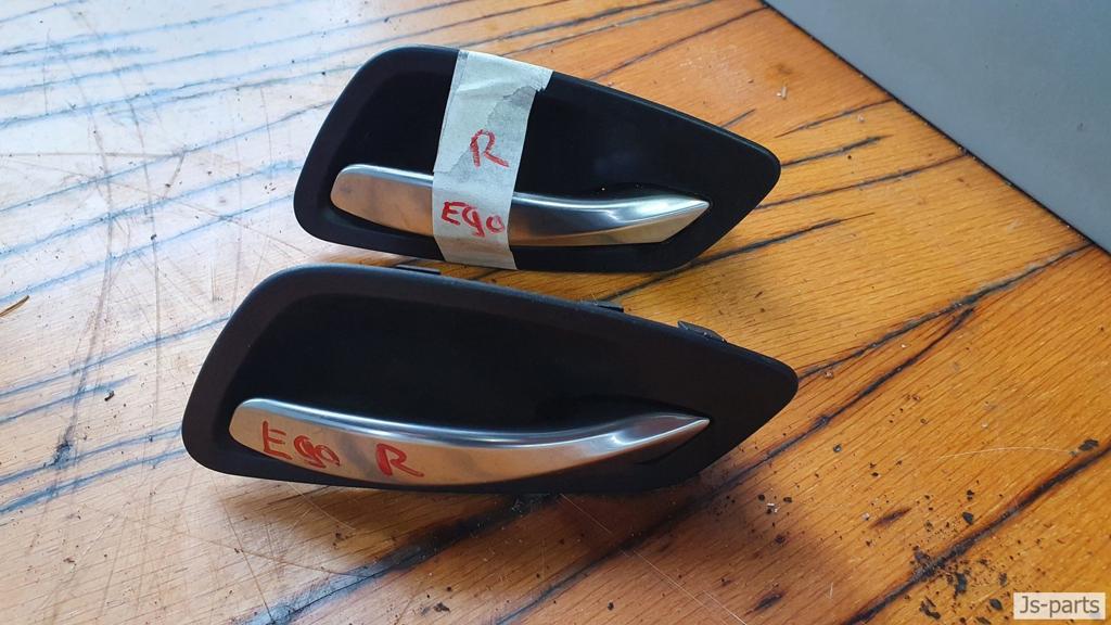 deurgreep binnen rechts BMW 3-serie E90/E91, Gebruikt, -, Deur, -