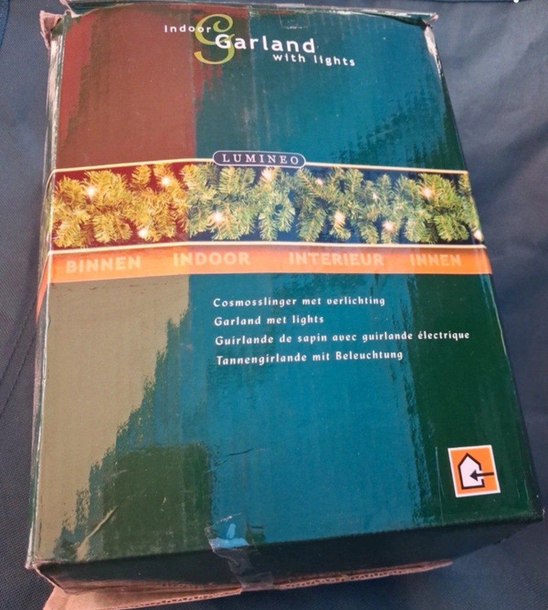 Diverse kerstspullen, Ophalen of Verzenden, Zo goed als nieuw