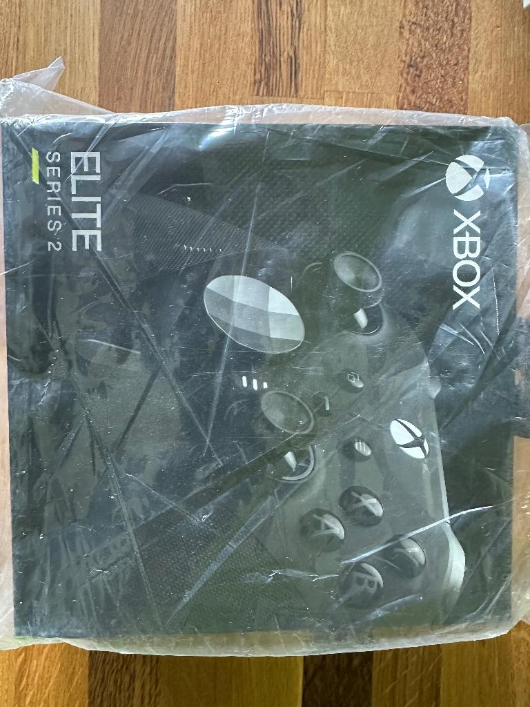 Controller x box, Spelcomputers en Games, Spelcomputers | Xbox | Accessoires, Ophalen of Verzenden, Nieuw, Controller