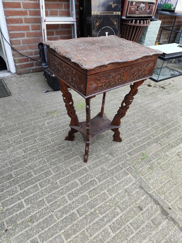 ., Antiek en Kunst, Ophalen of Verzenden