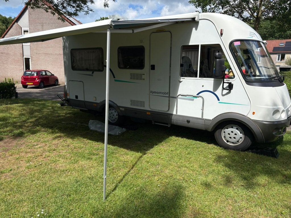 Caravans And Camping Complete