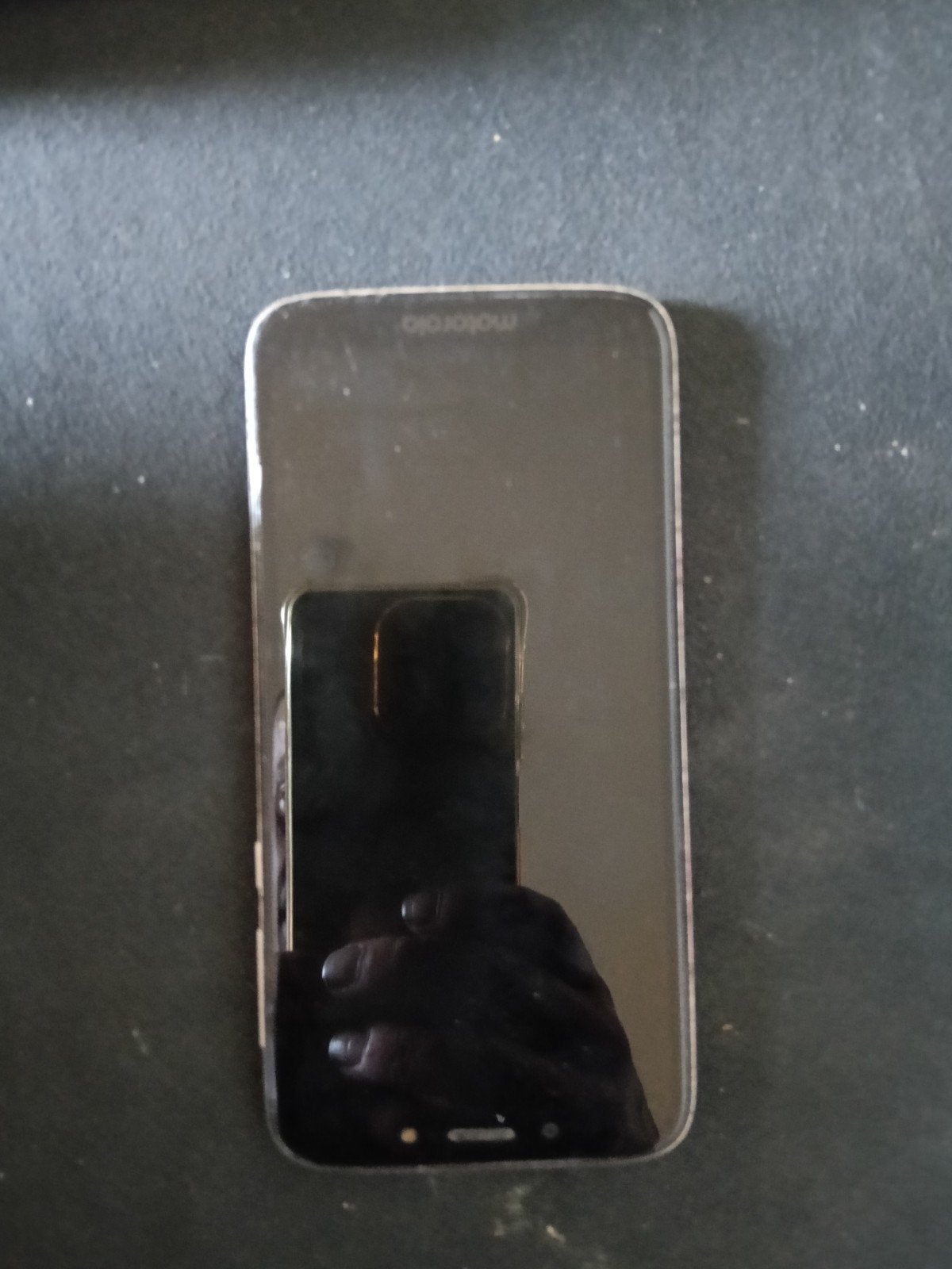 Motorola Moto G7 Play - Zo goed als nieuw, Telecommunicatie, Mobiele telefoons | Motorola, Overige modellen, Overige kleuren, Touchscreen