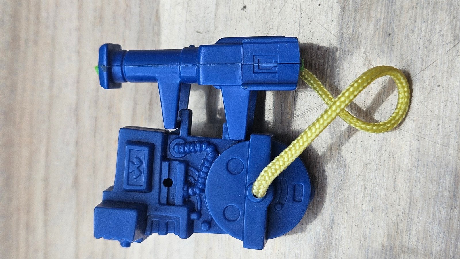 vintage ghostbusters proton pack, Ophalen of Verzenden