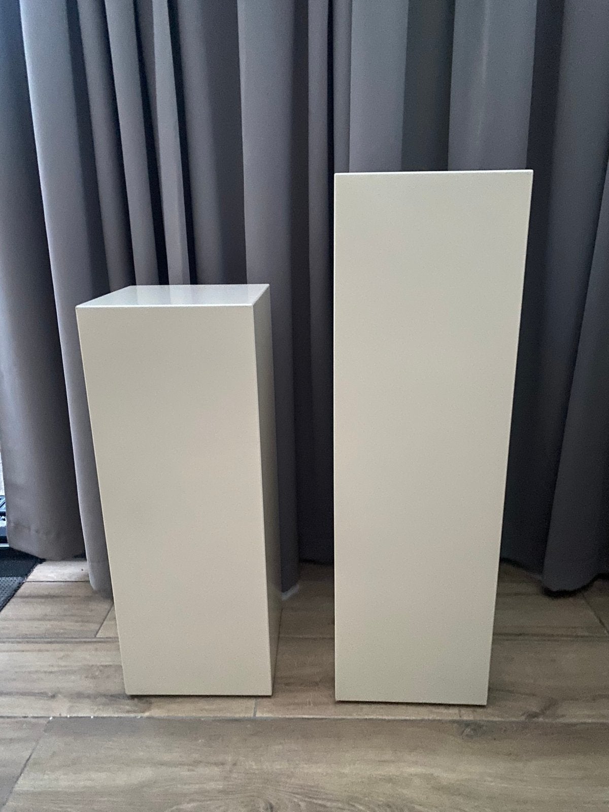 Zuilen pilaren te koop!!, Ophalen, Zo goed als nieuw
