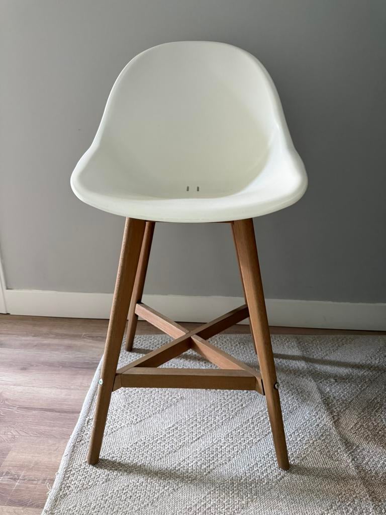 Ikea bar stools, Huis en Inrichting, 1 kruk, Ophalen, Zo goed als nieuw