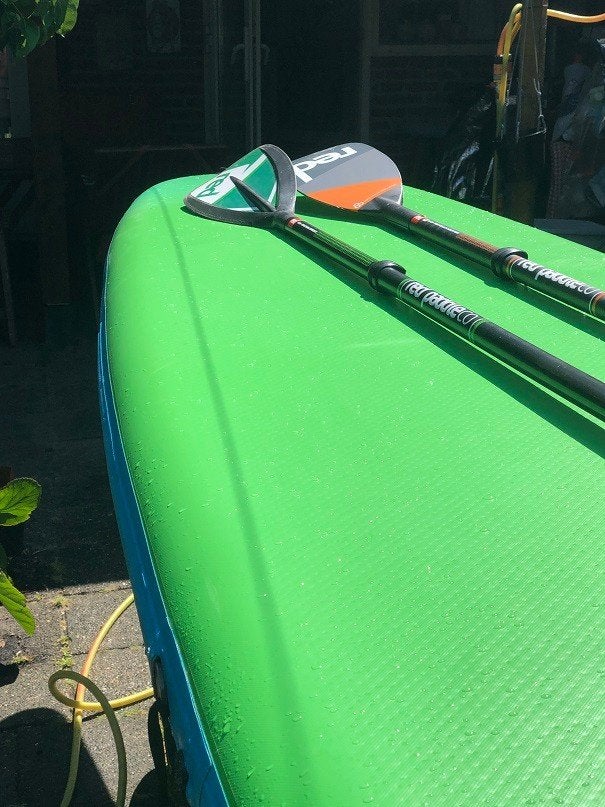 Foto 4 van Red Paddle Sup Board