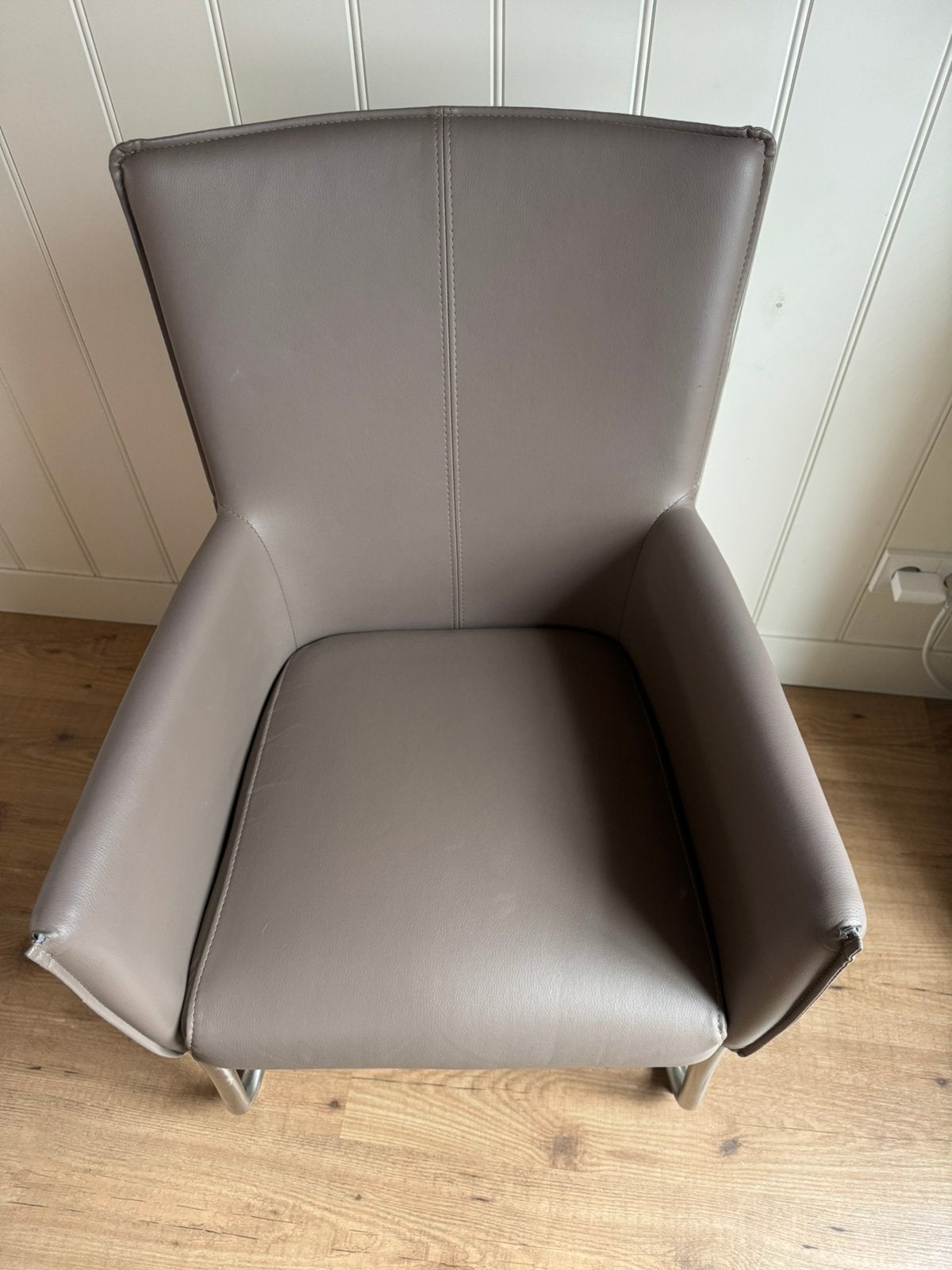 Mooie fauteuil, Ophalen, Gebruikt, Minder dan 50 cm