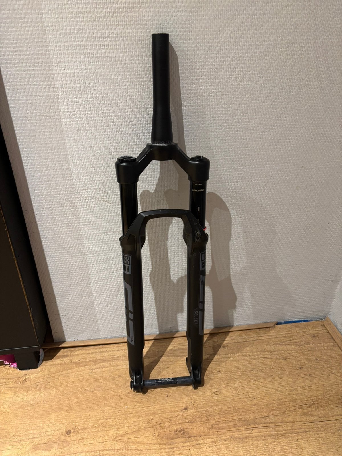 Rockshox SID Select, Minder dan 45 cm, Ophalen, Zo goed als nieuw, Overige merken